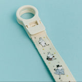 BIBS Liberty lutihoidja Eloise Ivory