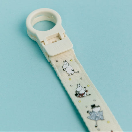 BIBS Liberty lutihoidja Eloise Ivory