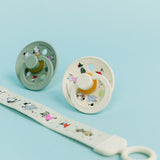 BIBS Liberty lutihoidja Eloise Ivory