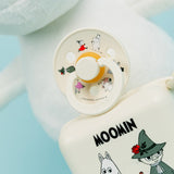 BIBS lutikohver - suupistekarp Dusky Lilac 