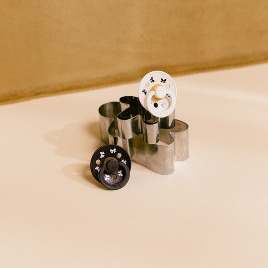 BIBS lutikomplekt suurus 2 (6 - 18 kuud) Sky Blue / Baby Blue 