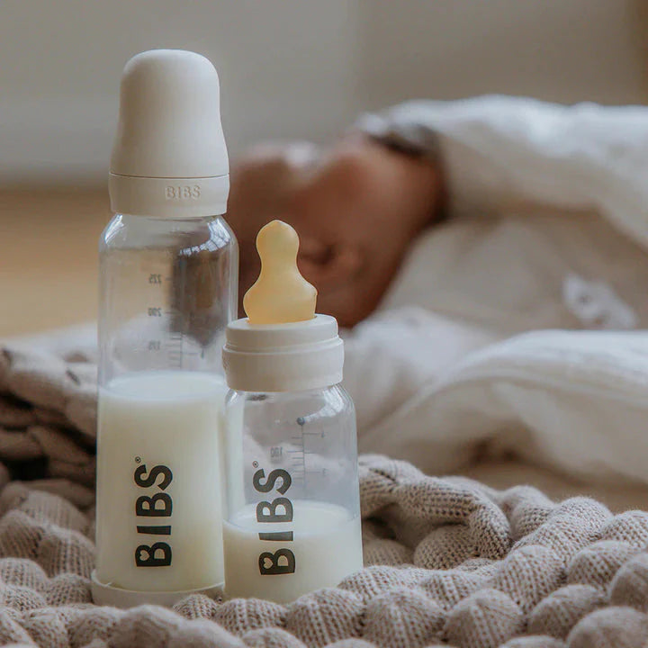 Lola&amp;Lykke "NaturalFlow" lutikomplekt (vastsündinud, alates 3 kuust, alates 6 kuust) 