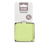 BIBS lutikohver - suupistekarp Dusky Lilac 