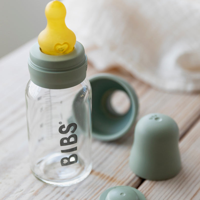 Vital Baby NURTURE koolikute pudel 150 ml