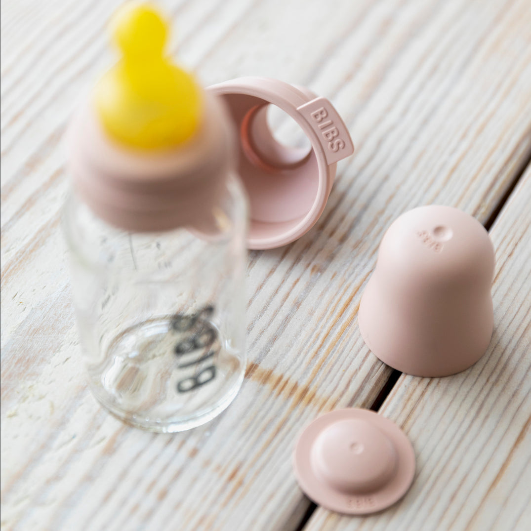 Vital Baby NURTURE koolikute pudel 150 ml