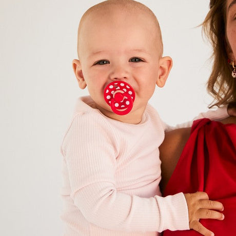 BIBS lutikomplekt suurus 2 (6 - 18 kuud) Sky Blue / Baby Blue 