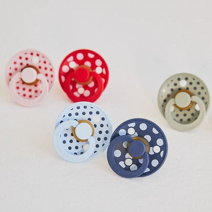 BIBS lutikomplekt suurus 2 (6 - 18 kuud) Sky Blue / Baby Blue 