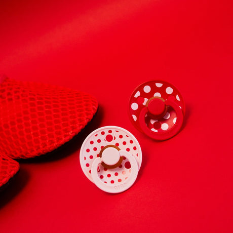 BIBS lutikomplekt suurus 2 (6 - 18 kuud) Sky Blue / Baby Blue 