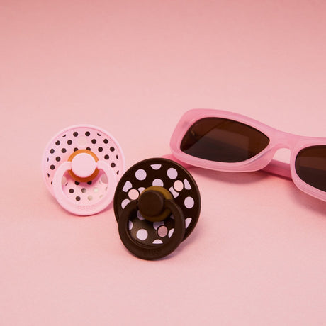 BIBS lutikomplekt suurus 2 (6 - 18 kuud) Sky Blue / Baby Blue 