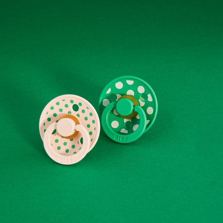 BIBS lutikomplekt suurus 2 (6 - 18 kuud) Sky Blue / Baby Blue 