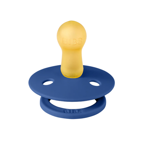 BIBS lutikomplekt suurus 1 (0 - 6 kuud) Mänd / Rukkilill 