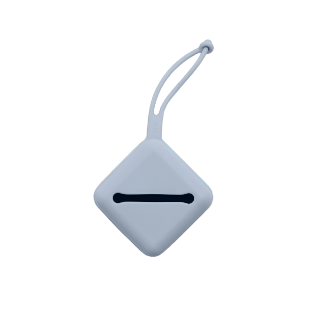 BIBS lutikohver Dusty Blue 