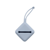 BIBS lutikohver Dusty Blue 
