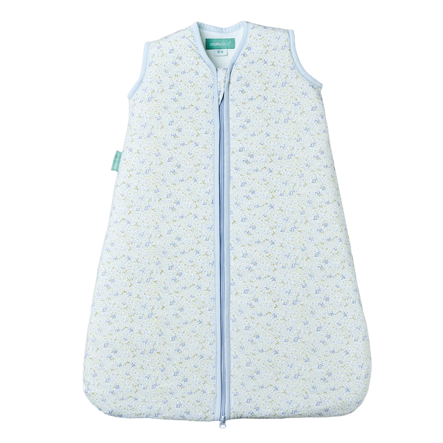 Molis&Co kūdikio miegmaišis TOG 1 Blue Lily