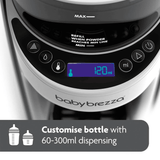 Baby Brezza Formula Pro Advanced (mitmed värvid) 