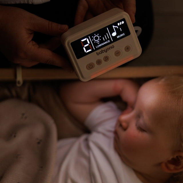 BabyOno SOFFIO elektroninis nosies aspiratorius kūdikiams ir vaikams 1695