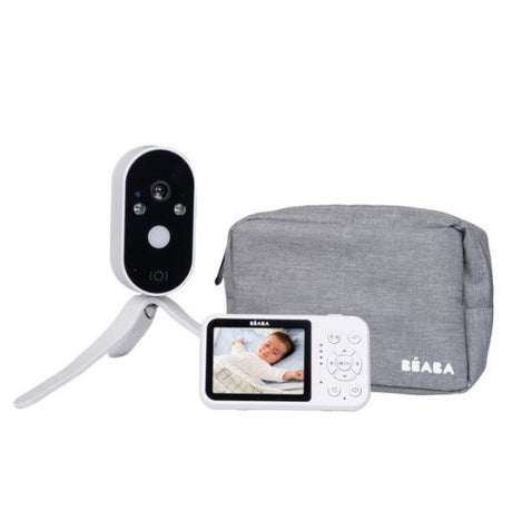 BBLUV Cäm HD video mobiilne lapsehoidja