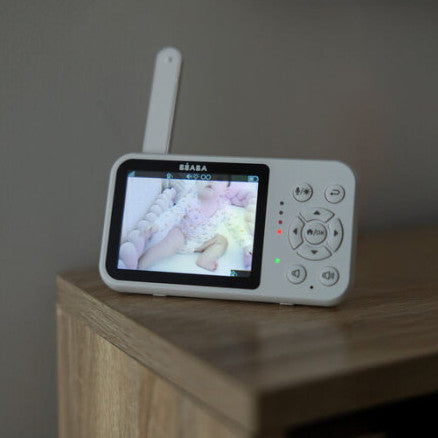 BBLUV Cäm HD video mobiilne lapsehoidja