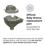 Baby Brezza piimasegu valmistamise masin Formula Pro Advanced 