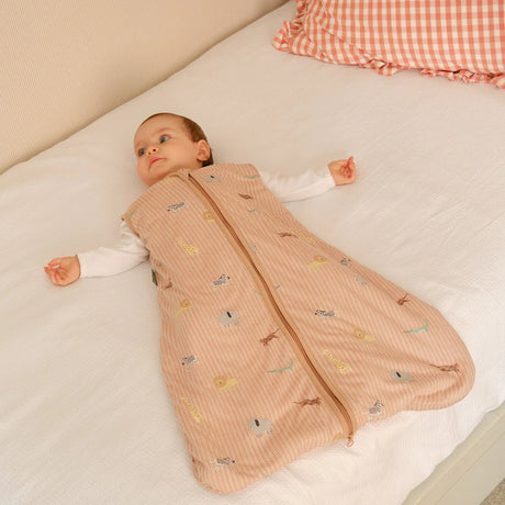 Molis&Co kūdikio miegmaišis TOG 1 Jungle