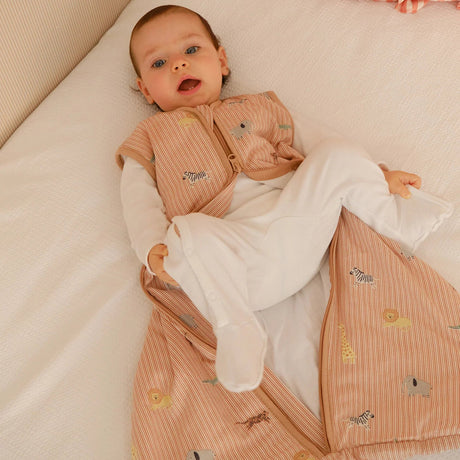 Molis&Co kūdikio miegmaišis TOG 1 Jungle