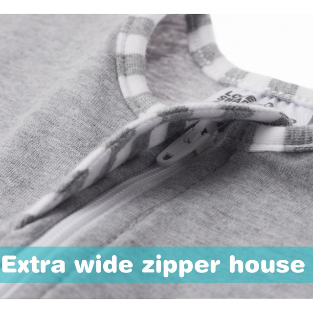 Love To Dream™ Swaddle Up™ Transition Bag miegmaišis TOG 1.0 , 2 etapas