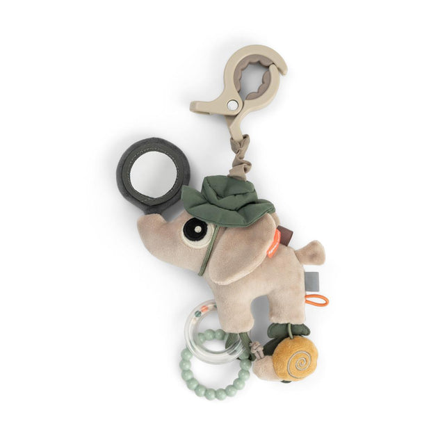 Done by Deer Elphee Tiny Trails sensorinis veiklos žaislas Sand