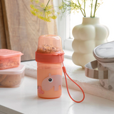 Autor: Deer Reversible Food Storage Container Lalee Sand 