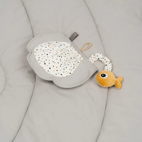 Deer treeningmatt Sea Friends Grey 