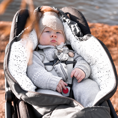 Easygrow universaalne kate sobib ka FERD Mini Grey turvahällile