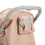 Elodie Details MONDO spordikäru Blushing Pink
