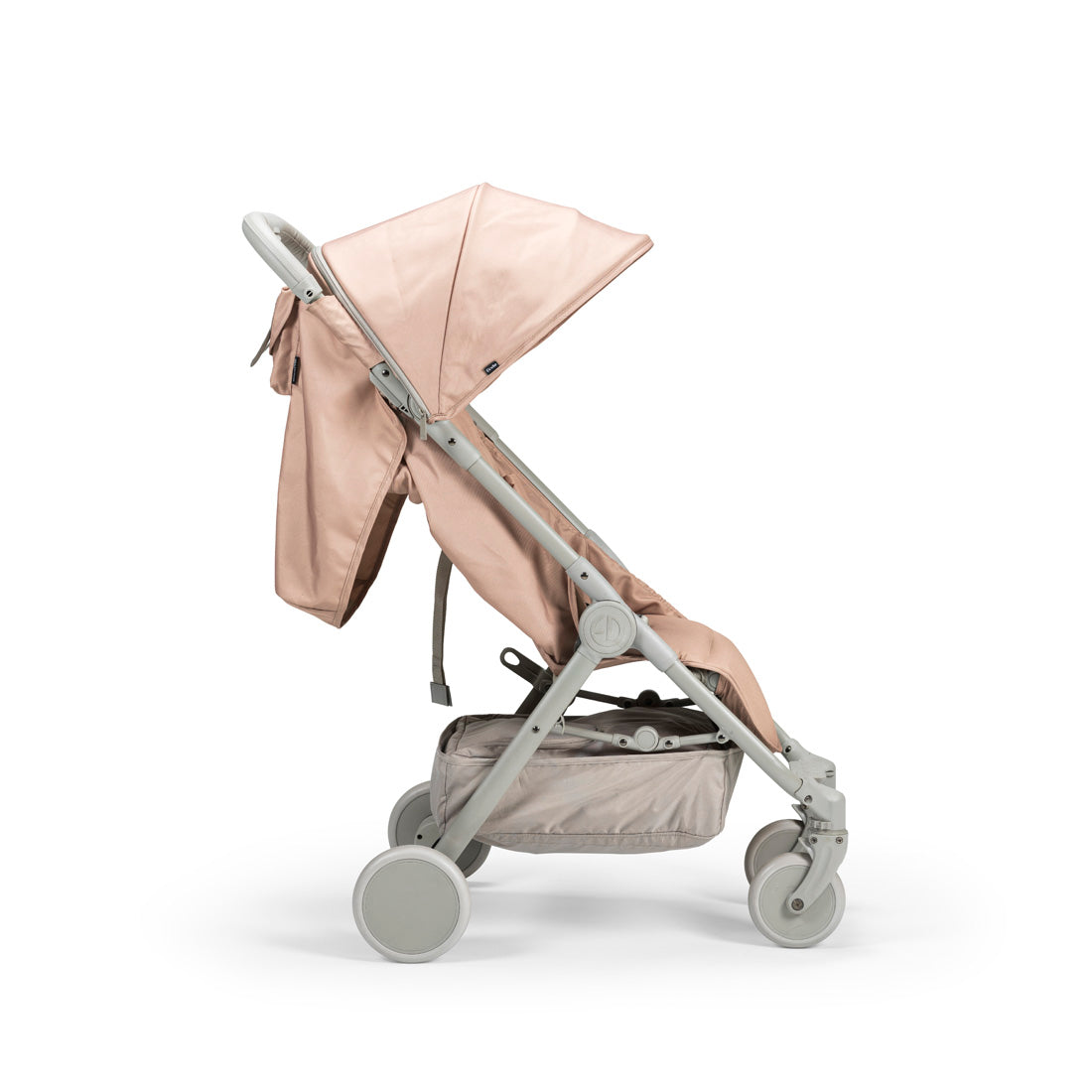 Elodie Details MONDO spordikäru Blushing Pink
