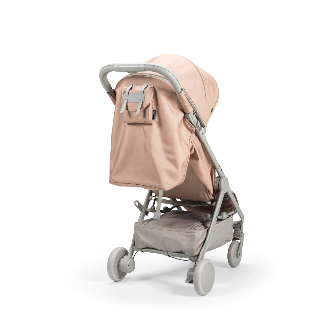 Elodie Details MONDO spordikäru Blushing Pink