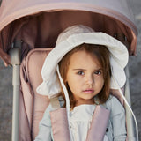 Elodie Details MONDO spordikäru Blushing Pink