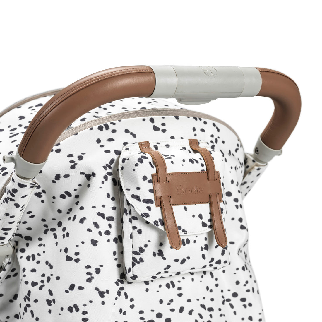 Elodie Details MONDO spordikäru Dalmatian Dots