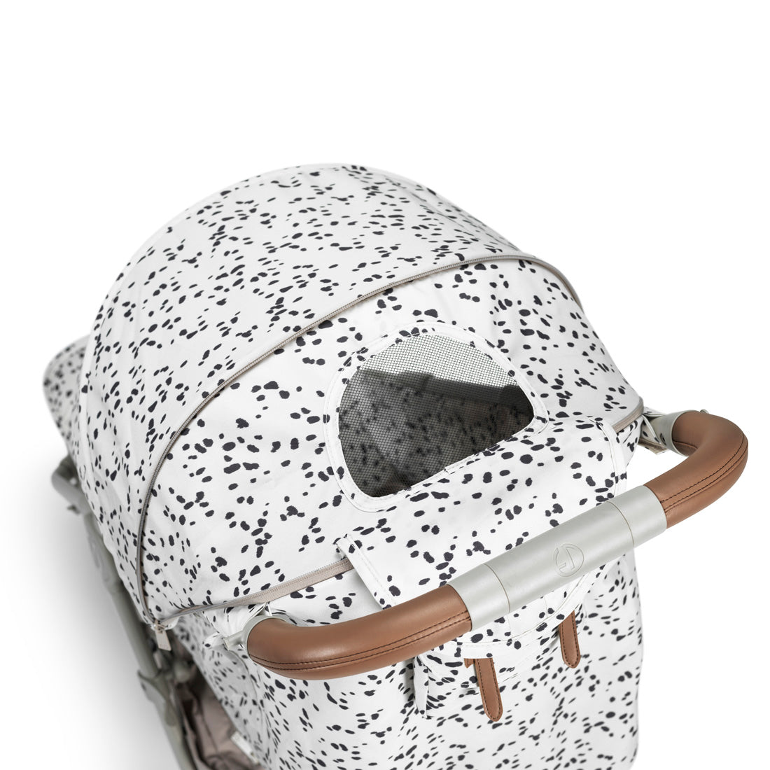 Elodie Details MONDO spordikäru Dalmatian Dots