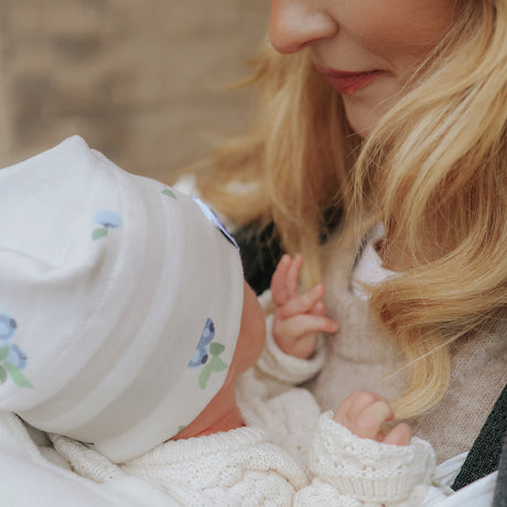 Elodie Details Cozy Cover 2in1 šiltas uždangalas nešioklei ir vežimėliui Soft Sherpa