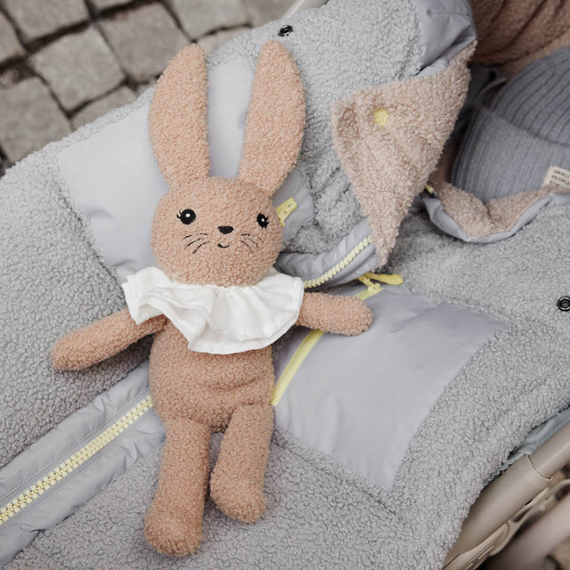 Elodie Details Winter Baby Wrap Utility Roheline