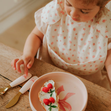 Elodie Details rinnatükk Amber Apricot 