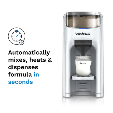 Baby Brezza Formula Pro Advanced (mitmed värvid) 