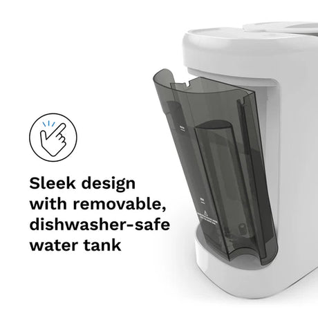 Baby Brezza Formula Pro Advanced (mitmed värvid) 