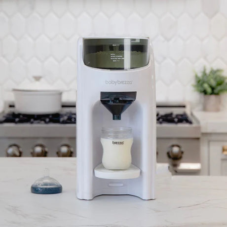 Baby Brezza Formula Pro Advanced (mitmed värvid) 