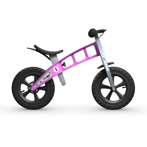 FirstBike tasakaaluliikur Cross (mitu värvi)