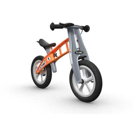 FirstBike tasakaaluliikur Street (mitu värvi)