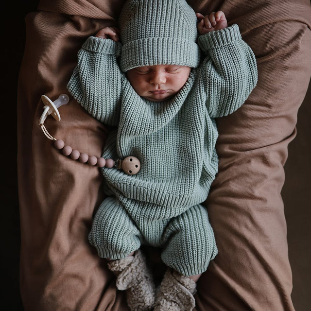 Mushie hariv silikoonist hambahari (Shifting Sand) 