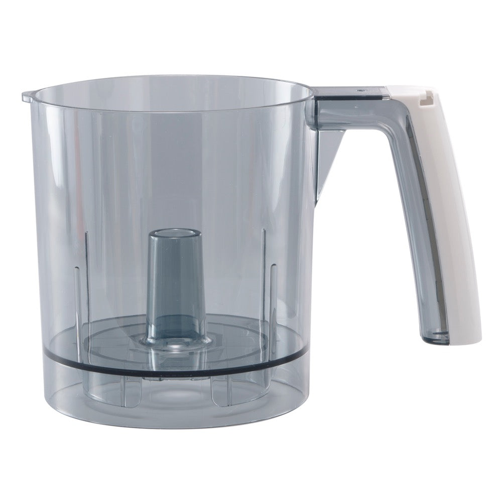 Baby Brezza beebitoidu valmistamise masin ONE STEP™ FOOD MAKER DELUXE 