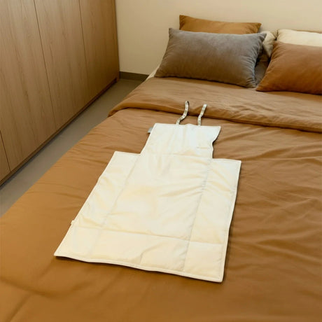 Mushie (reisi) mähkimisalus Põsepuna 