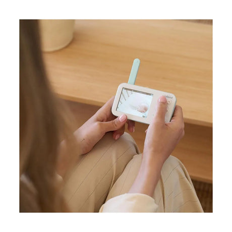 BBLUV Cäm HD video mobiilne lapsehoidja