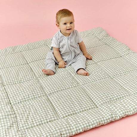 Taf Toys kahepoolne pehme raamat väikelastele "Lugu"