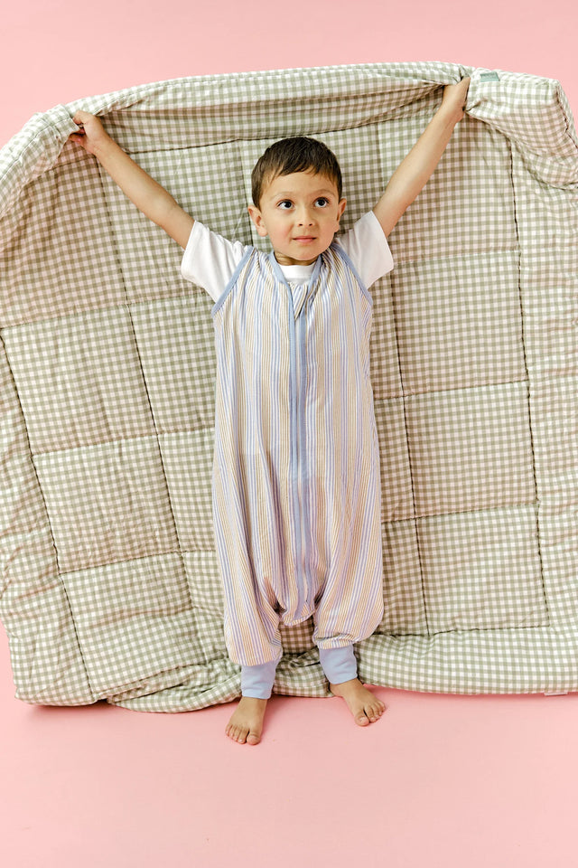 Taf Toys kahepoolne pehme raamat väikelastele "Lugu"